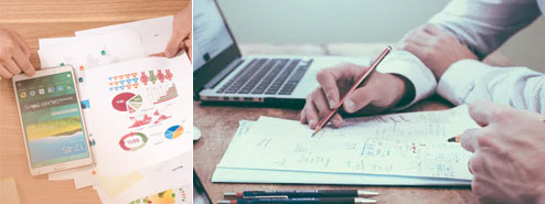 项目式专人服务模式,让您省心省力