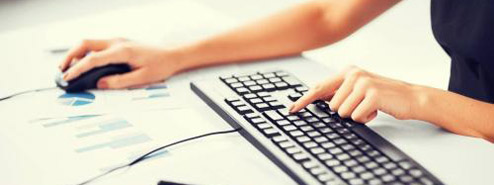 项目式专人服务模式,让您省心省力